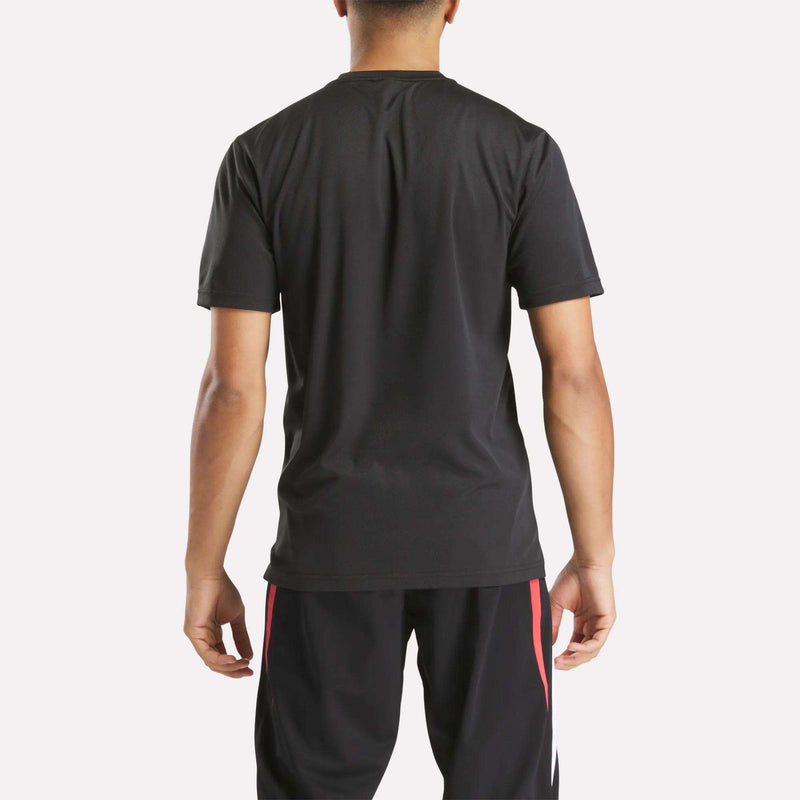 Men's Reebok Identity Soccer Training Jersey