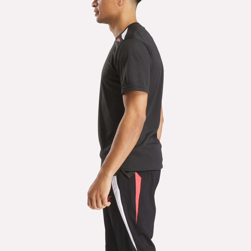 Men's Reebok Identity Soccer Training Jersey