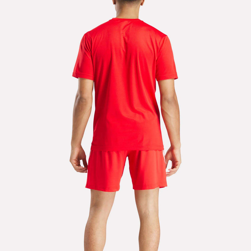 Men's Reebok Identity Soccer Training Jersey