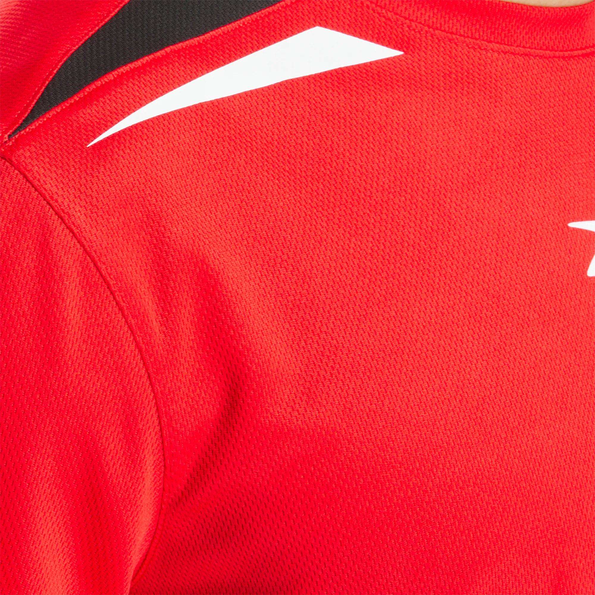 FCケルン　トレーニングジャケット　XL　Reebok　リーボック　赤　ドイツ FCケルン トレーニングジャケット XL Reebok リーボック 赤 ドイツ