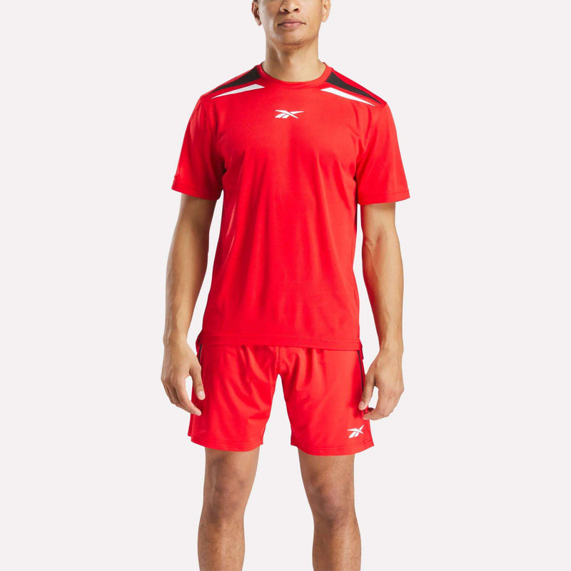 Men's Reebok Identity Soccer Training Jersey
