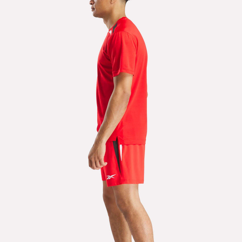 Men's Reebok Identity Soccer Training Jersey