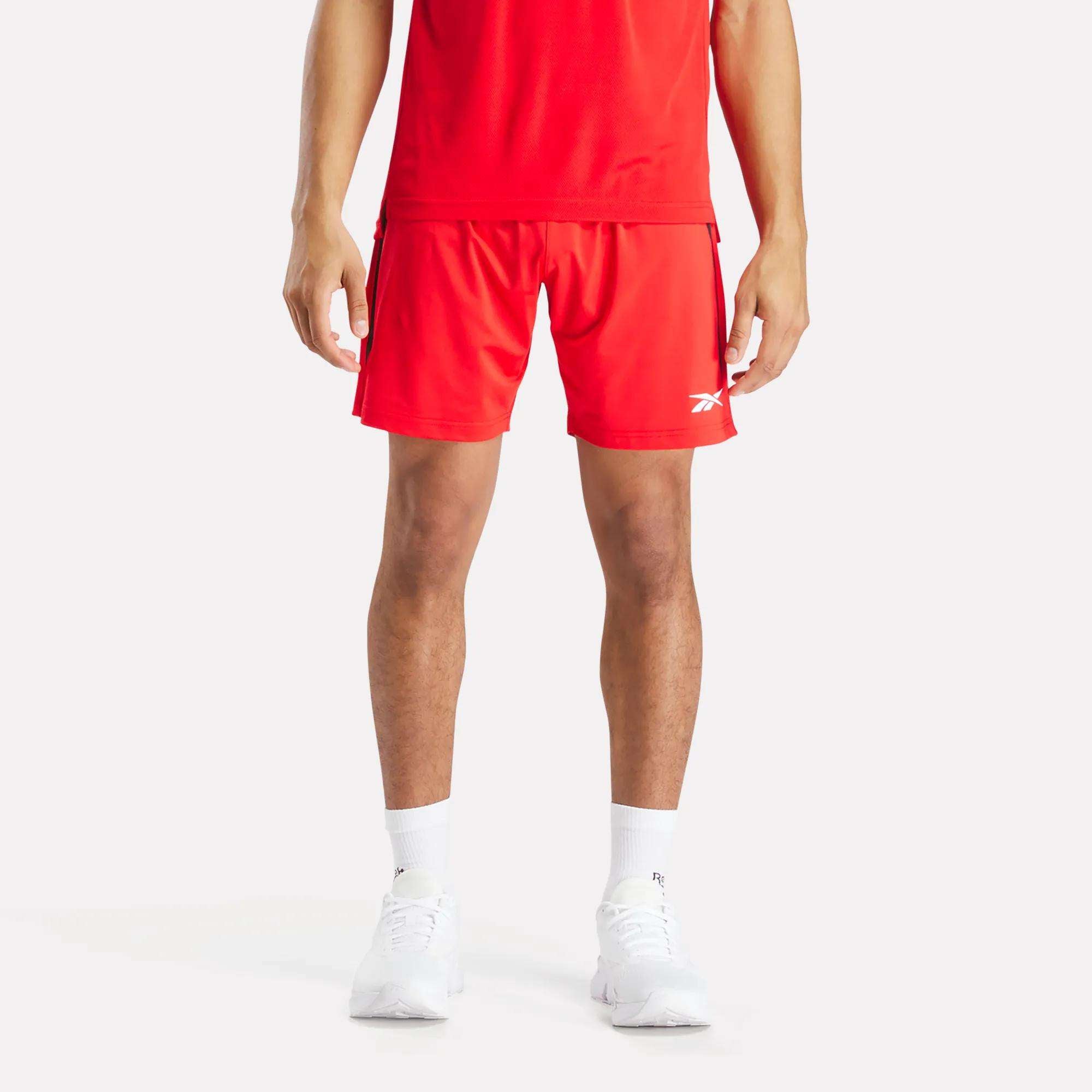 Reebok Identity Soccer Performance Shorts - Reebok