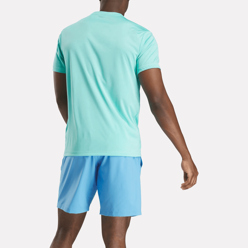 Id Train Ss Tech Tee
