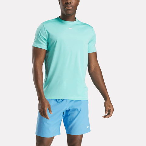 Id Train Ss Tech Tee