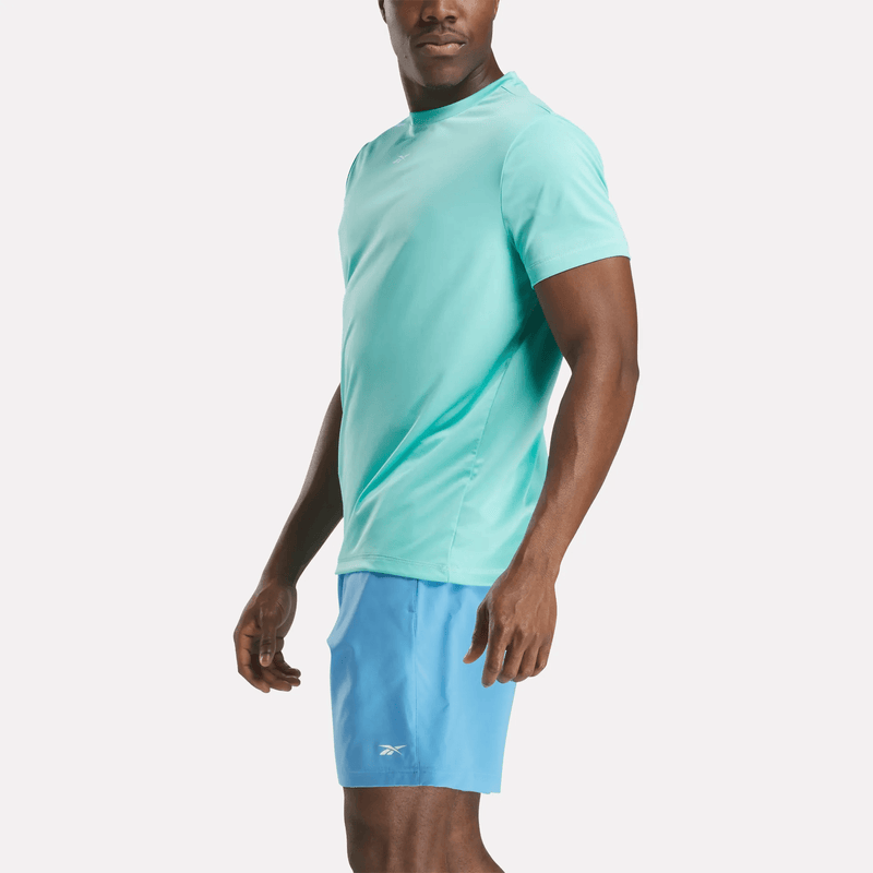 Id Train Ss Tech Tee