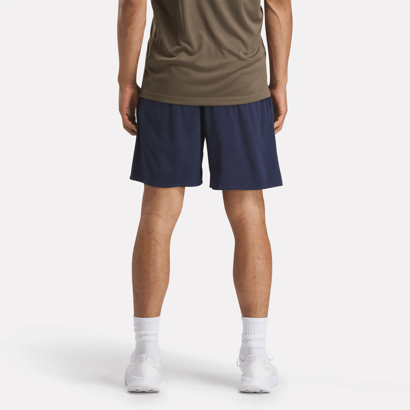 Id Train Knit Short