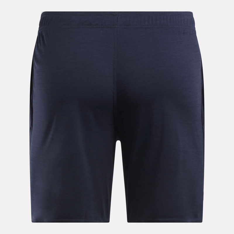 Id Train Knit Short