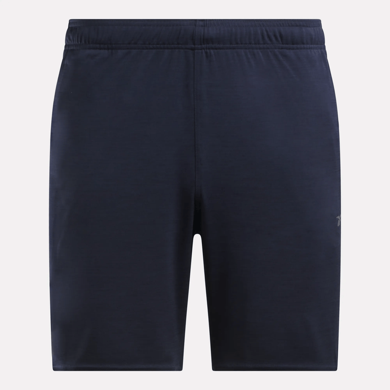 Id Train Knit Short