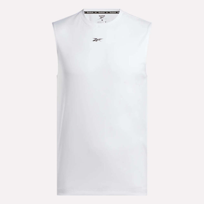 Men's Training Sleeveless Tech T-Shirt