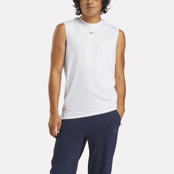 Id Train Slvls Tech Tee