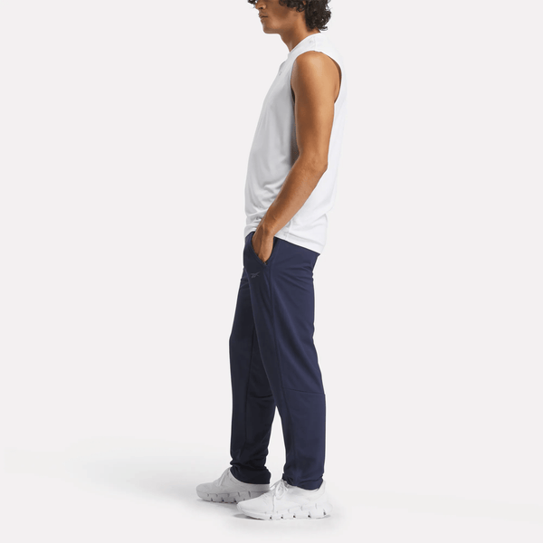Id Train Slvls Tech Tee