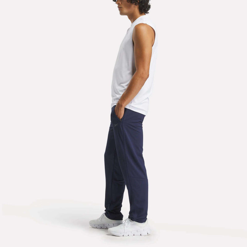Men's Training Sleeveless Tech T-Shirt