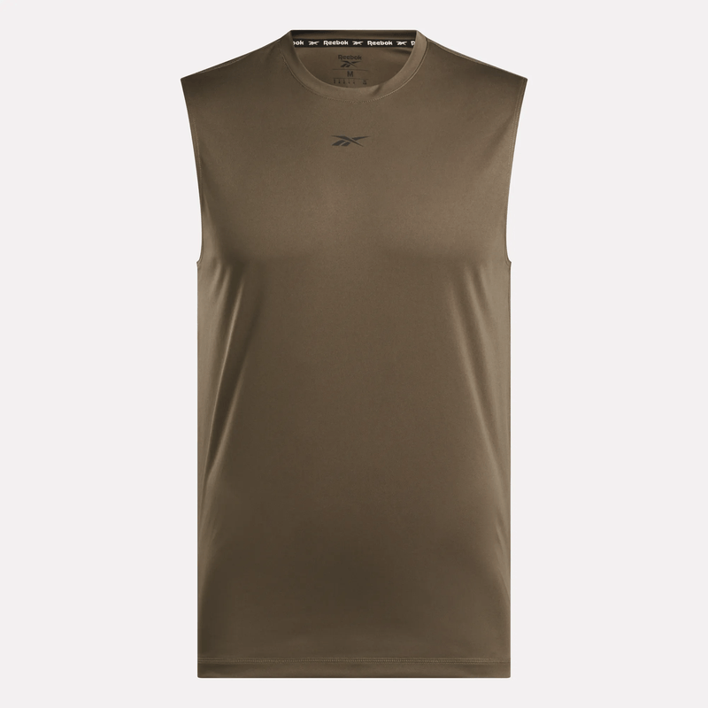 Id Train Slvls Tech Tee