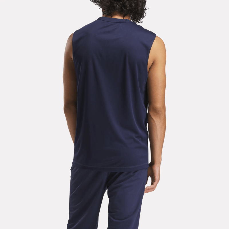 Id Train Slvls Tech Tee