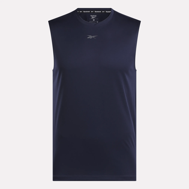 Id Train Slvls Tech Tee