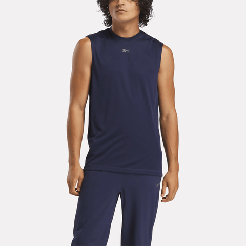 Id Train Slvls Tech Tee