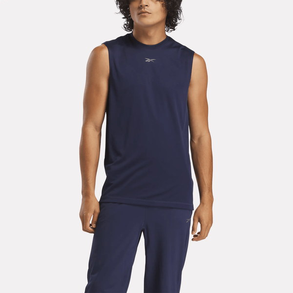 Id Train Slvls Tech Tee
