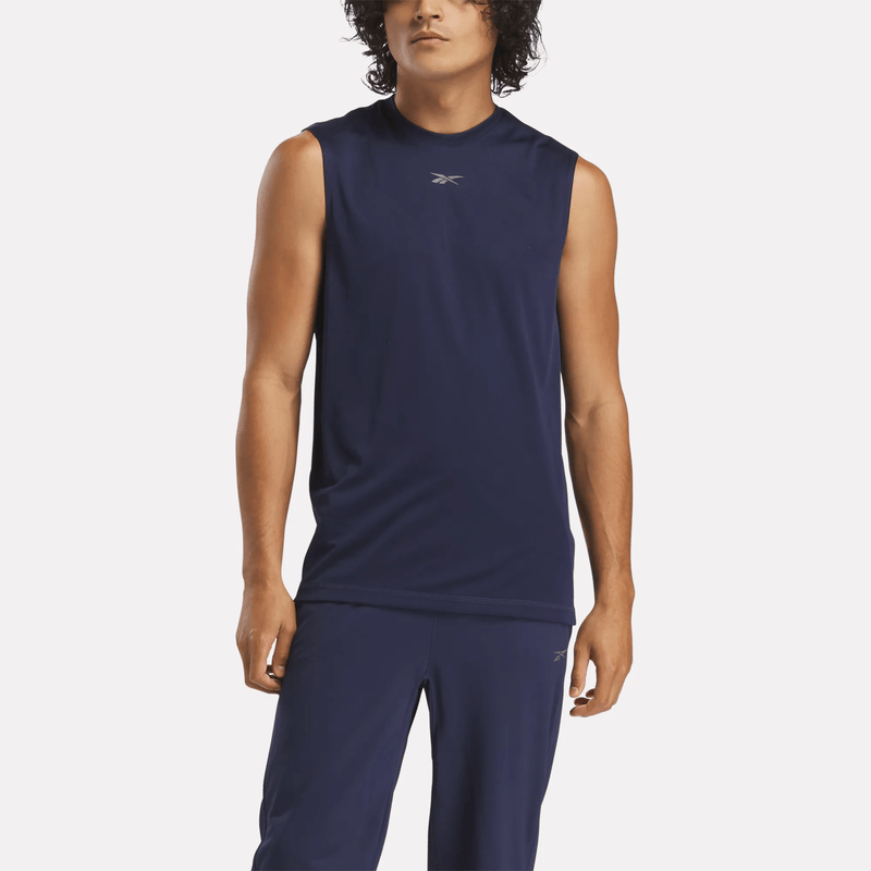 Id Train Slvls Tech Tee