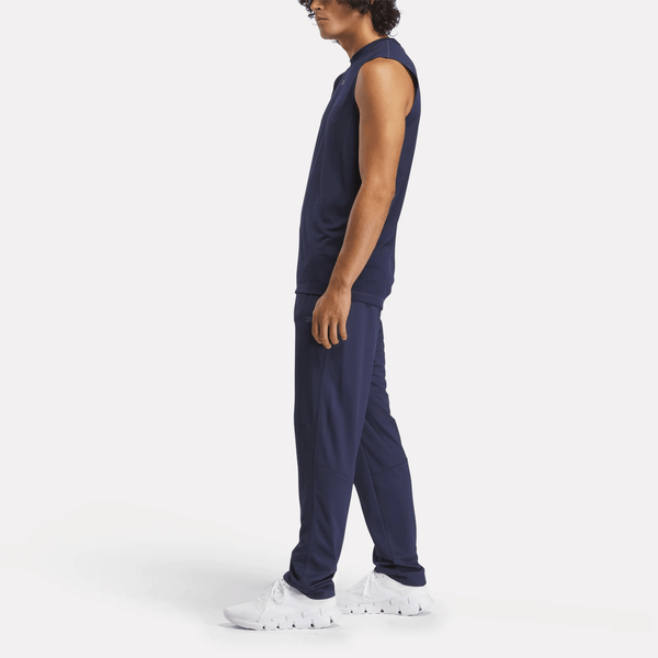 Id Train Slvls Tech Tee
