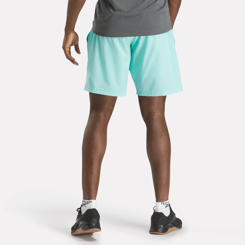 Workout Ready Shorts 9"