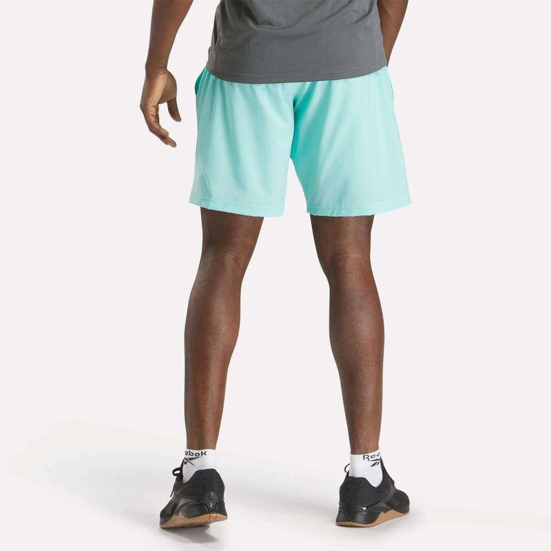 Men's Workout Ready Shorts 9"