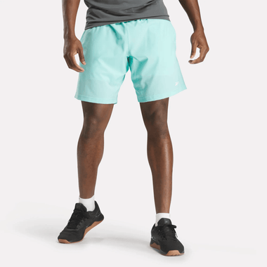 Workout Ready Shorts 9"