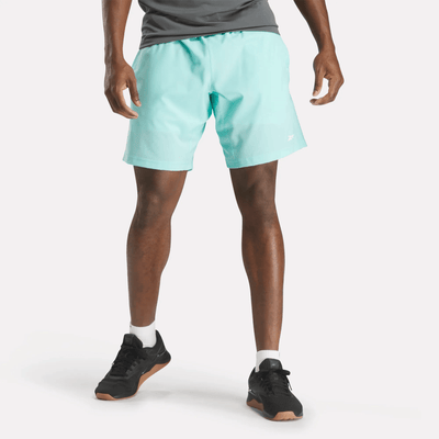 Workout Ready Shorts 9"