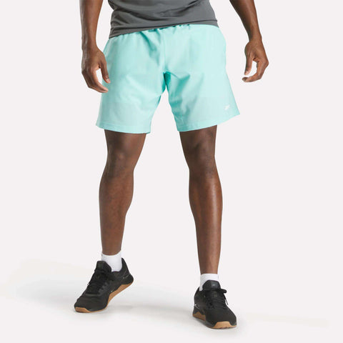 Men's Workout Ready Shorts 9"