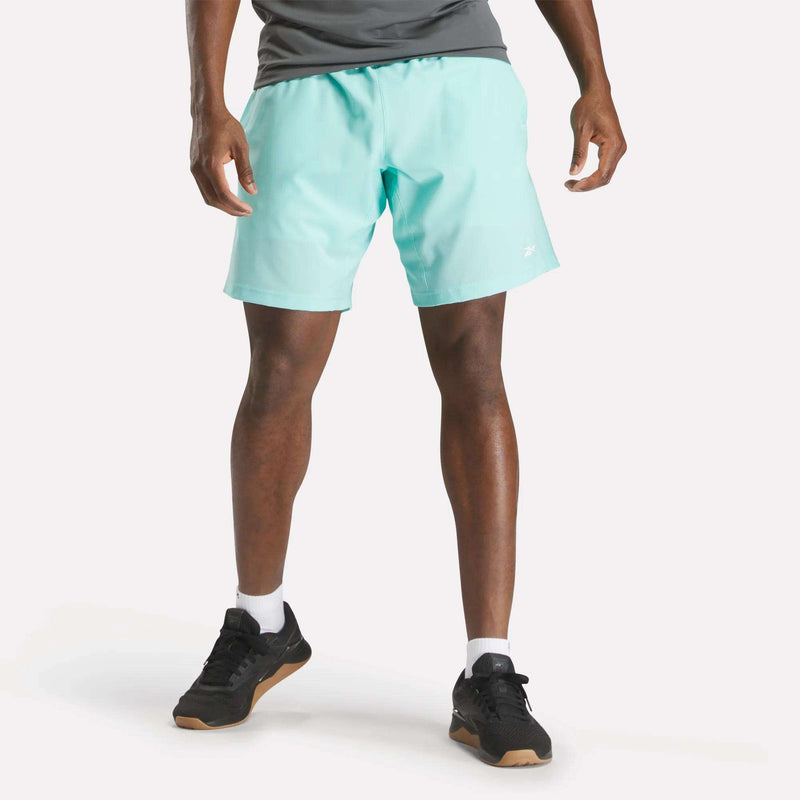 Men's Workout Ready Shorts 9"