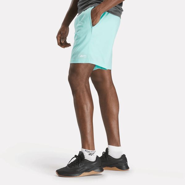 Workout Ready Shorts 9"