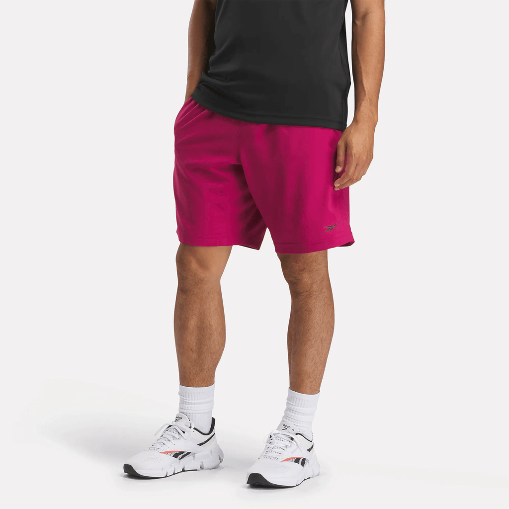 Workout Ready Shorts 9 Reebok