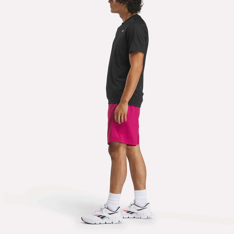 Men's Workout Ready Shorts 9"