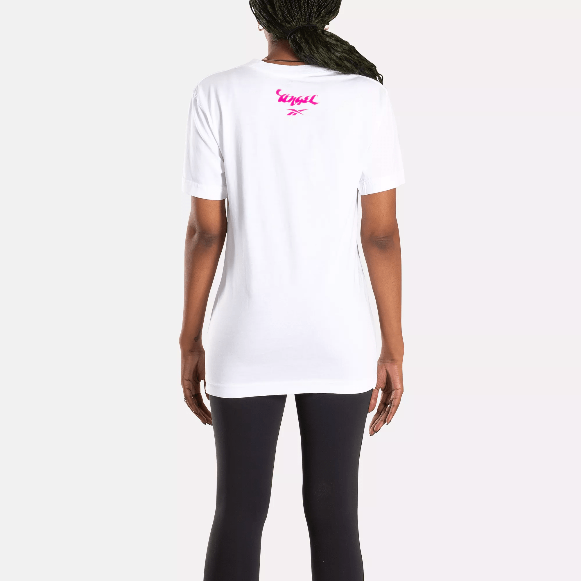 Angel Pretty Baller T-Shirt
