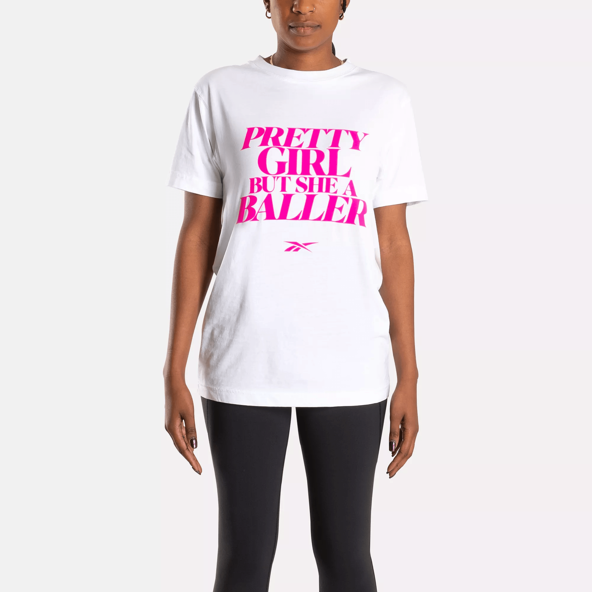 Angel Pretty Baller T-Shirt
