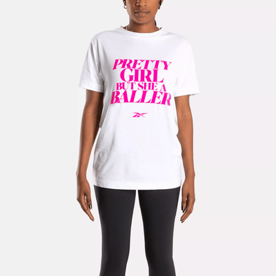 Angel Pretty Baller T-Shirt