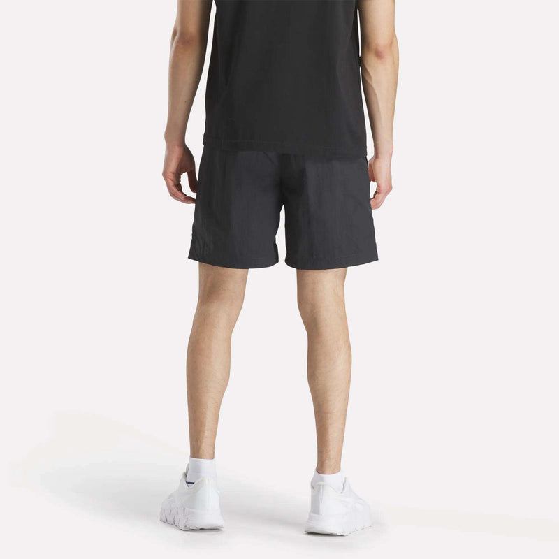 Men's Classics Vector Woven Shorts 7"