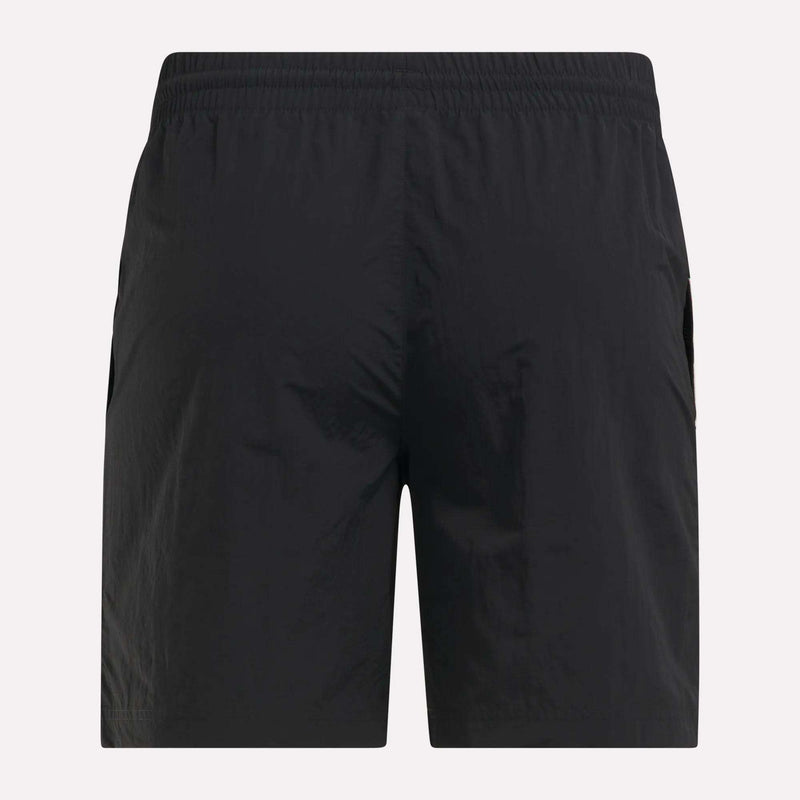 Men's Classics Vector Woven Shorts 7"
