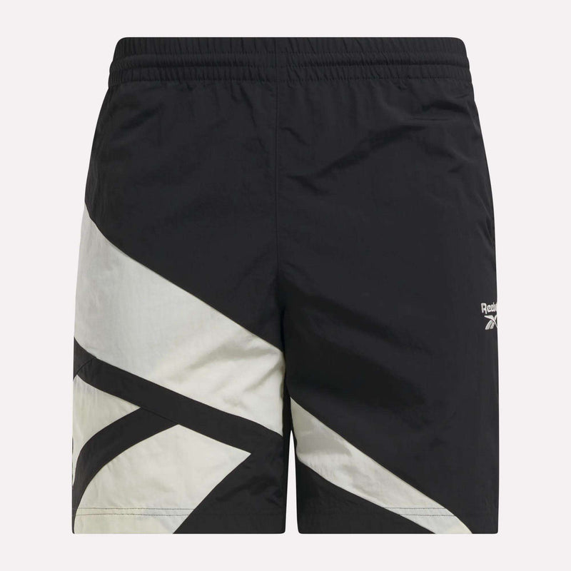 Men's Classics Vector Woven Shorts 7"