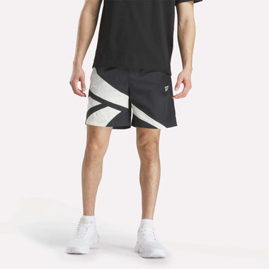 Men's Classics Vector Woven Shorts 7"