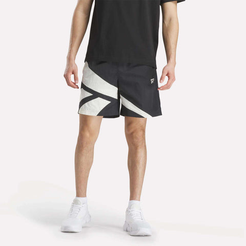 Men's Classics Vector Woven Shorts 7"