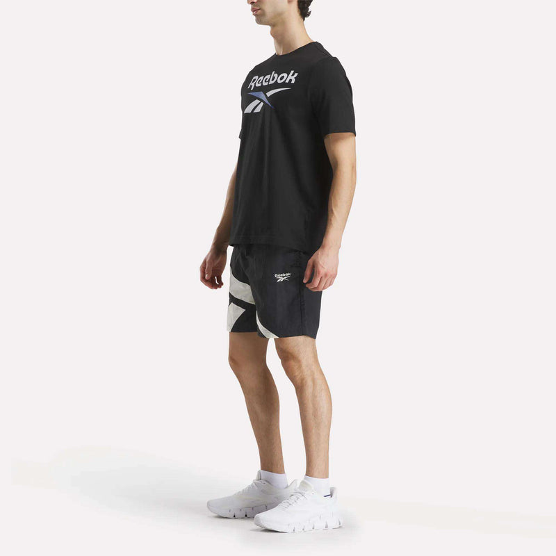 Men's Classics Vector Woven Shorts 7"