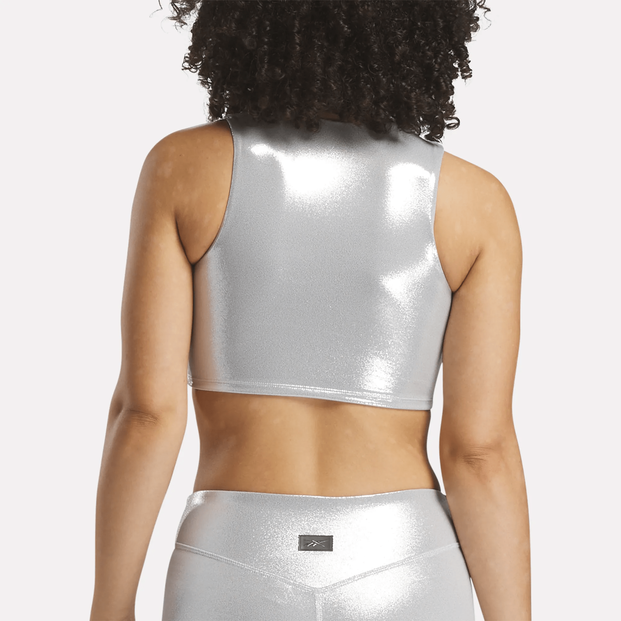 Reebok x Angel Lux Crop Top