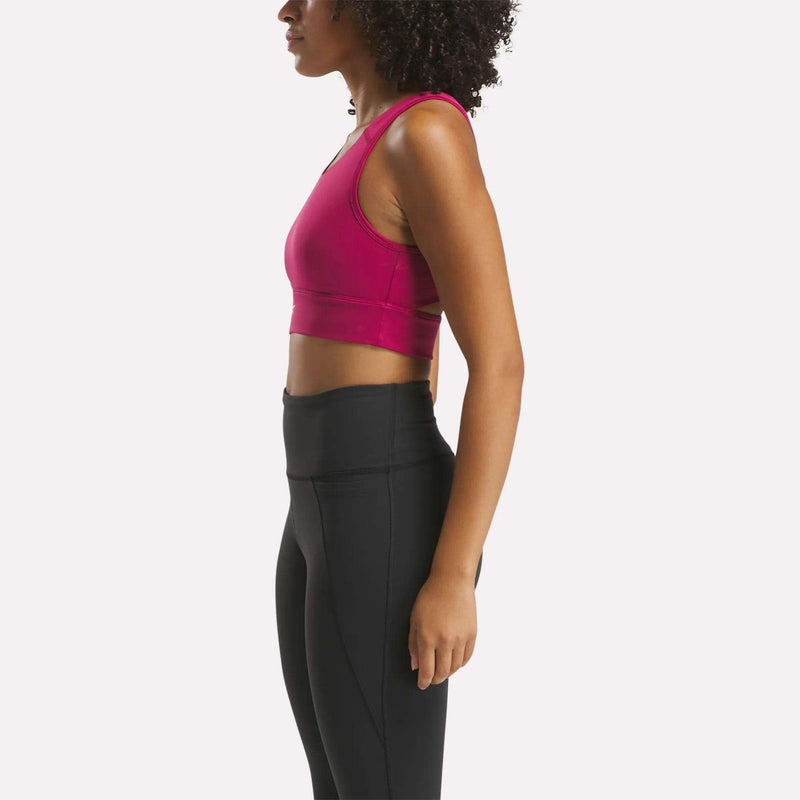 Women's ID Train High-Support Bra