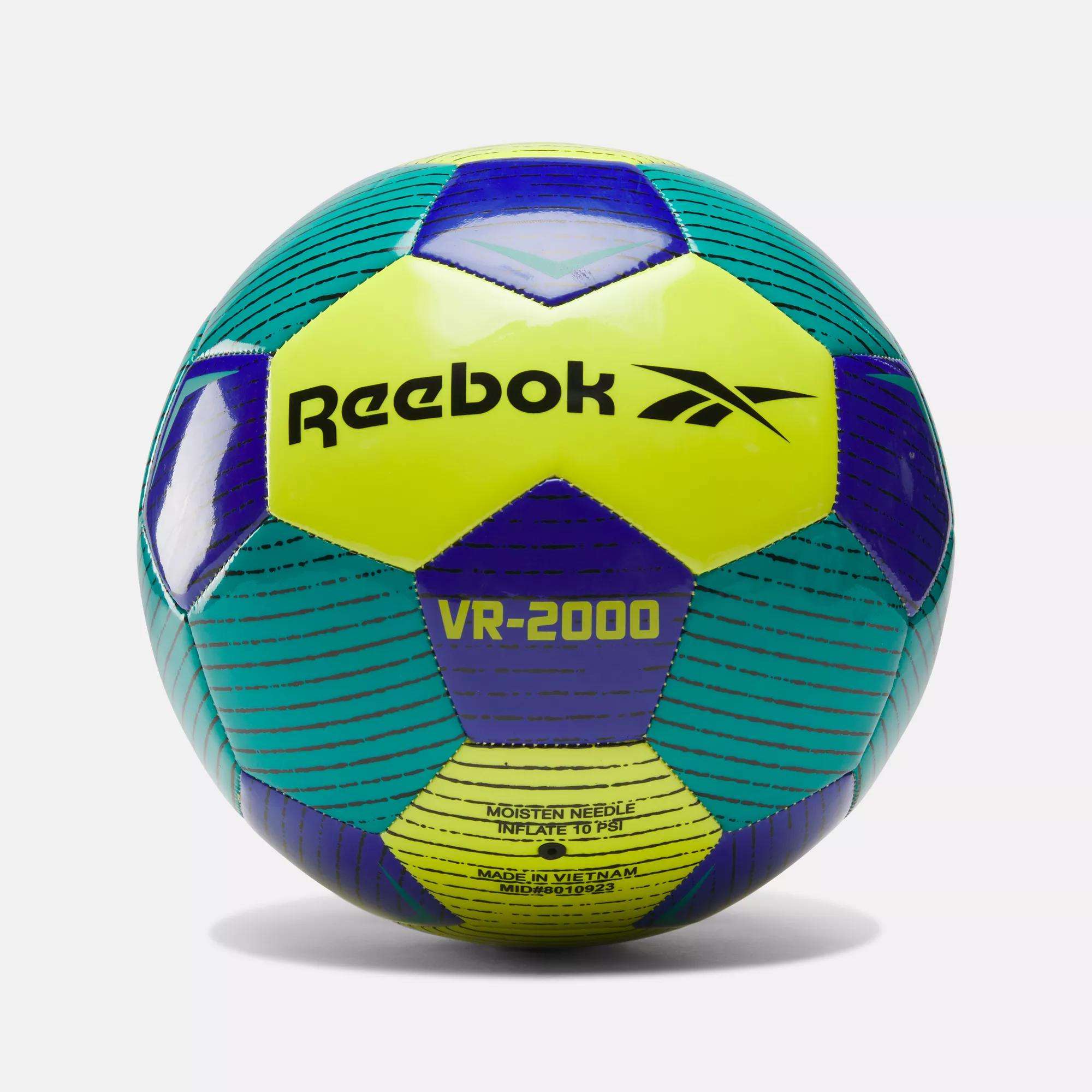 VR-2000 Soccer Ball - Reebok