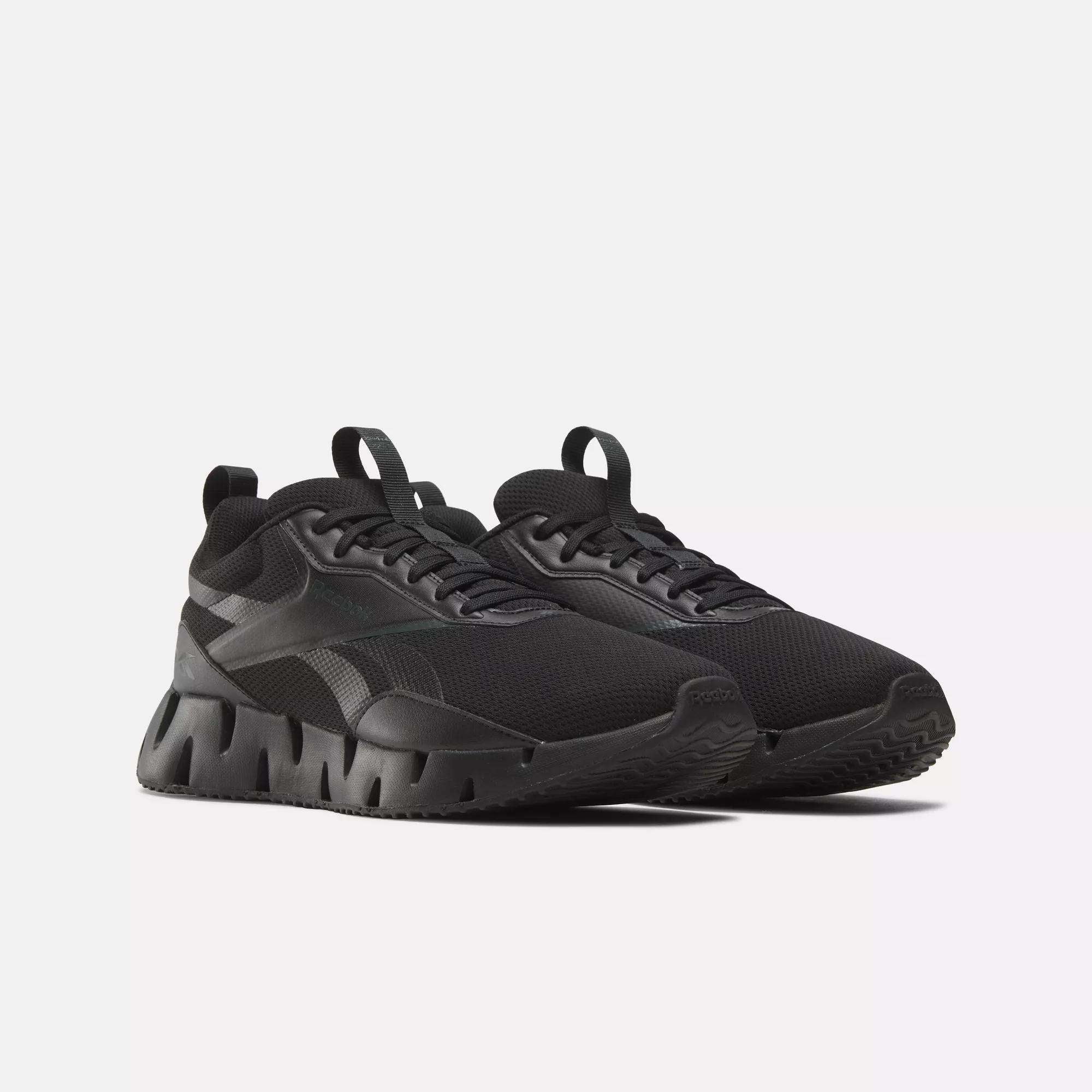 Zig Dynamica STR Shoes - Reebok