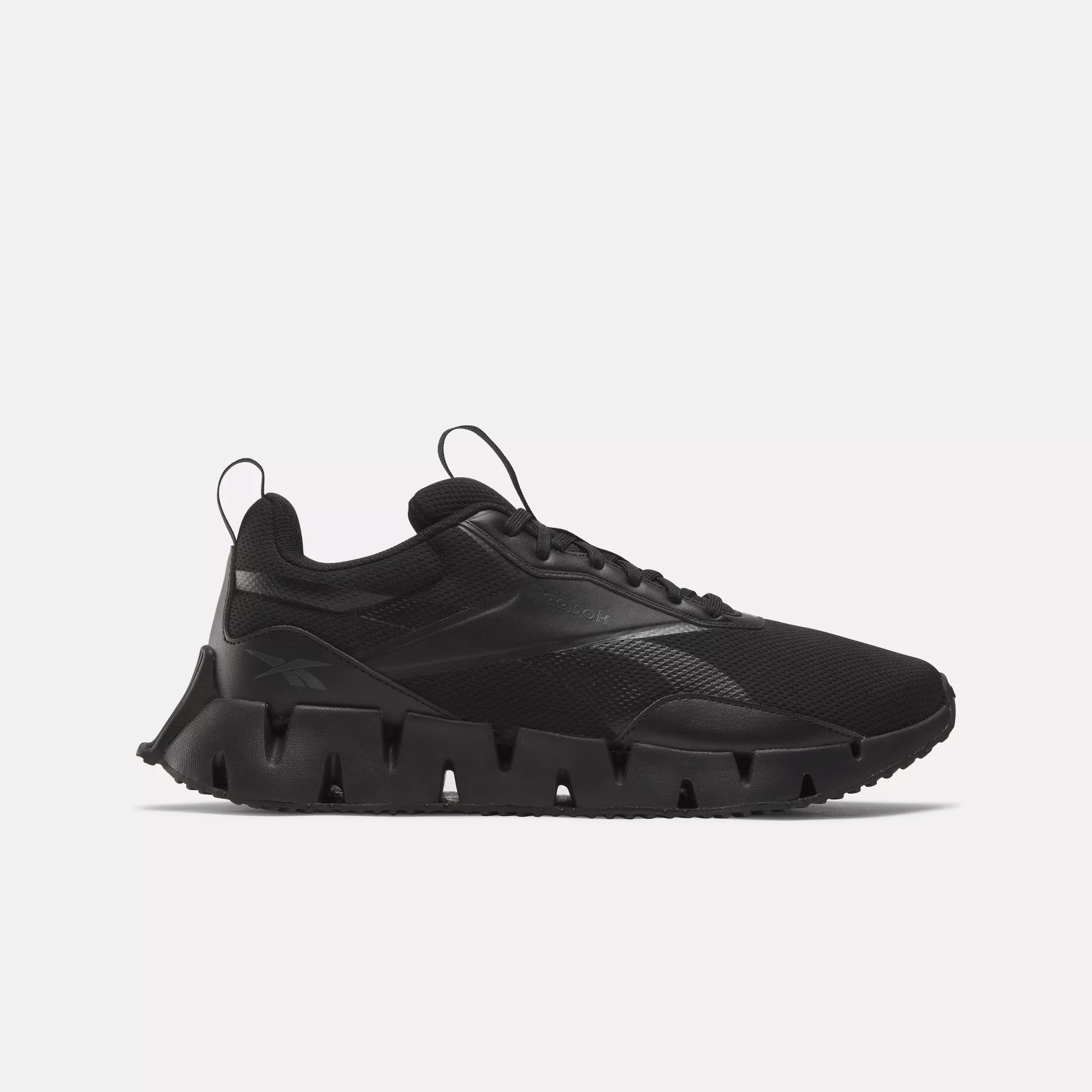 Athletic Shoes Men's Reebok Running Zig Dynamica Shoes Reebok