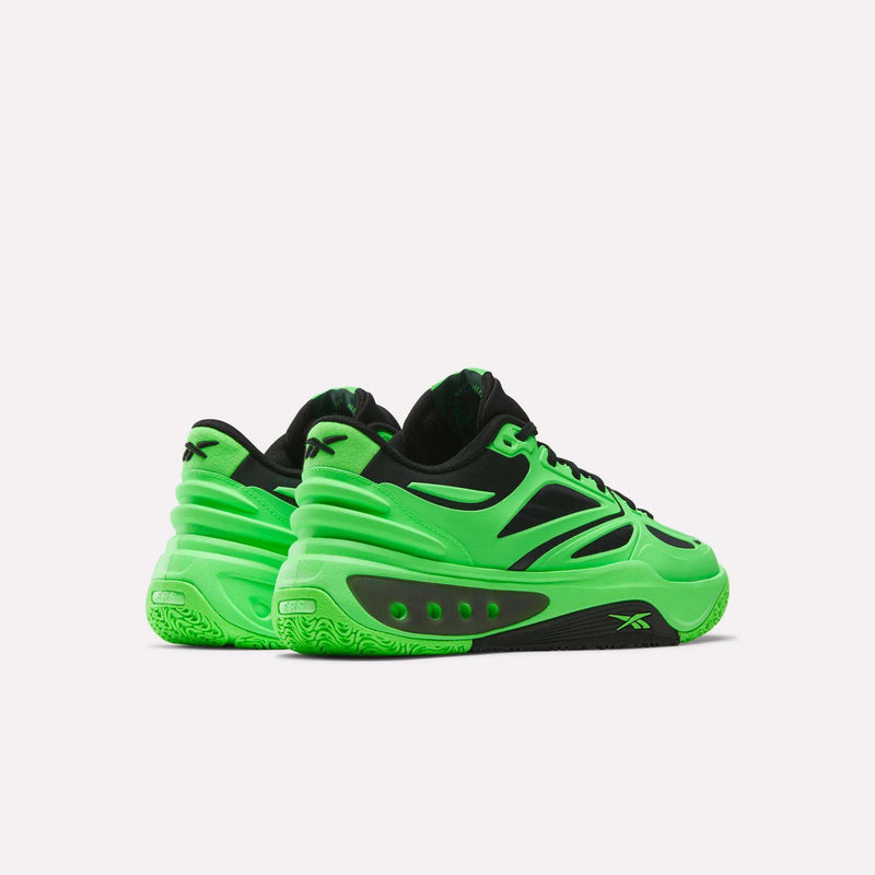 Engine A Basketball Shoes