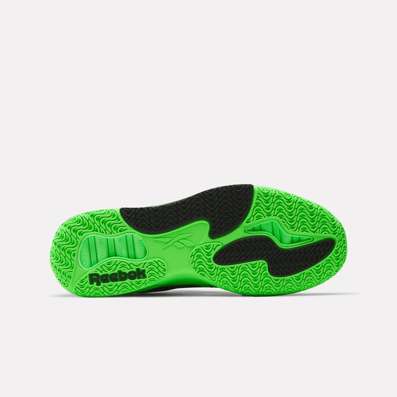 Engine A Basketball Shoes