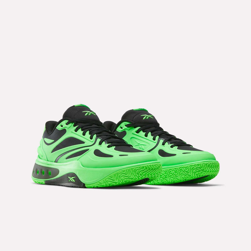 Engine A Basketball Shoes
